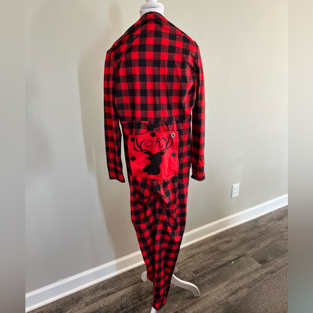 Chicme PJs one piece size M